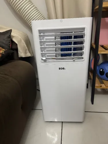 Ar-condicionado portátil