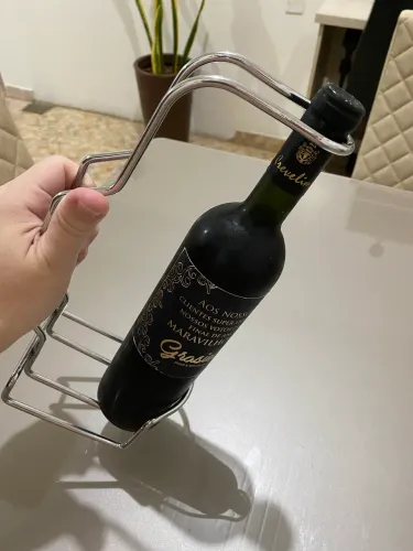 Suporte para Servir Bebidas