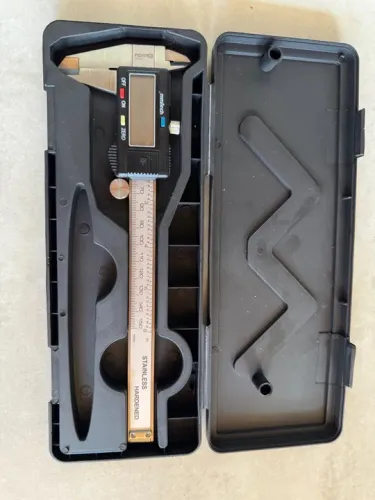 Paquímetro Digital 0-150mm