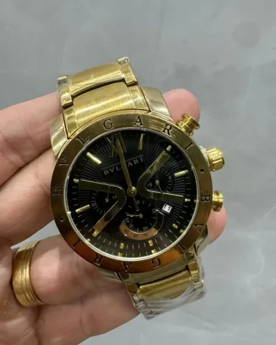 Relógio Bvlgari S903