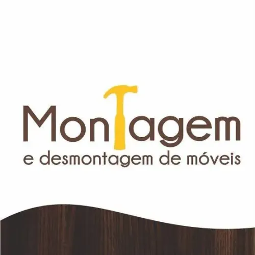 Montador de móveis/ Marceneiro 