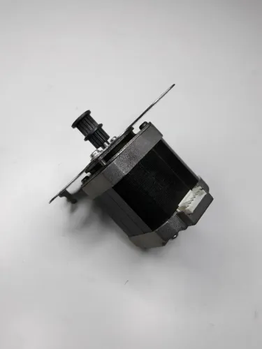 Motor, Stepping Dc Fk2-6869 