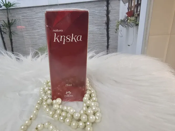 Perfume Kriska 25ml