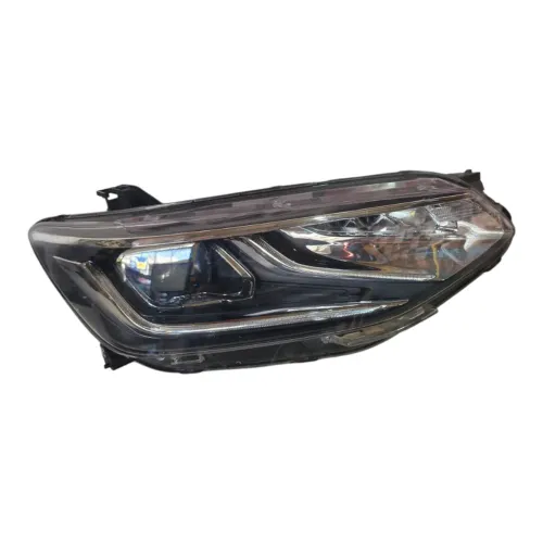 Farol Direito Tracker 2020 2021 2023 2024 2025 Full Led Direito/passageiro