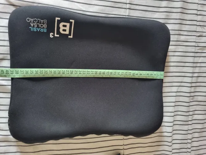 Capas para notebook acolchoadas 