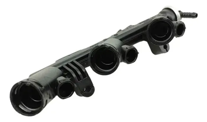 Bico Injetor Vw Up Gol G6 G7 G8 Fox Polo Virtus 04c133313ad 