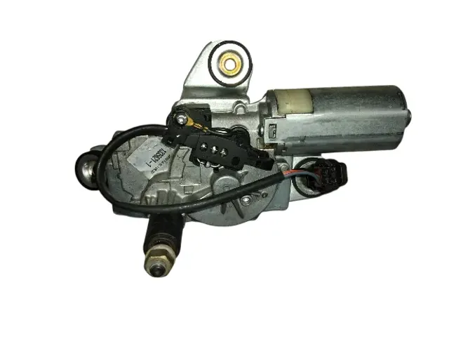 Motor Limpador Traseiro C/detalhe Ford Ka 08/13 7s5517k441ab