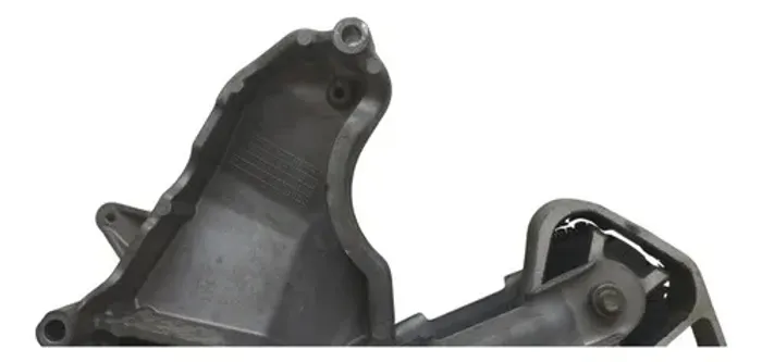 Suporte Do Coxim Direito Gla250 2.0 Amg 2016 A 270 223 00 02