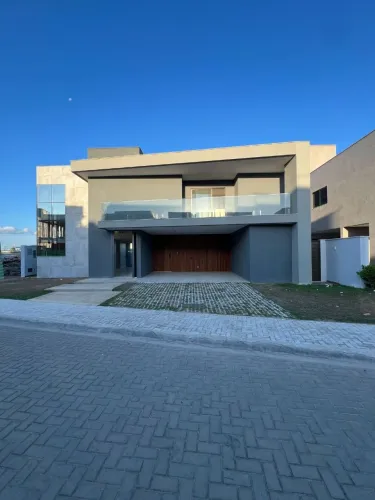 CONDOMINIO FABERGÉ RESIDENCIAL DÚPLEX DE ALTO PADRÃO LOCALIZADO NO BAIRRO SIM 