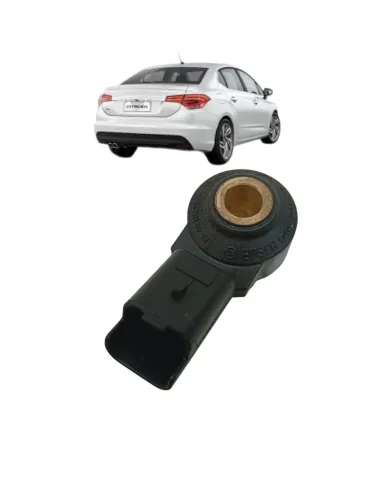 Sensor Detonação Citroen C4 Lounge 1.6 2015