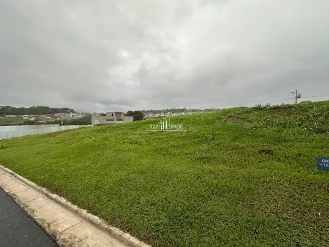 Lote Jardins Bolonha, Lote com 300,00 m² - Entrada R$ 24.750,00