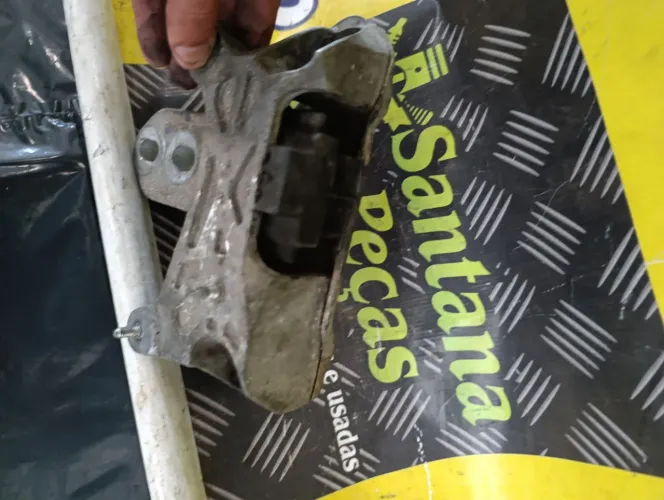 Coxim cambio Ford Ka 3cc