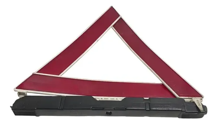Triangulo Sinalização Gm Onix/prisma/celta Gmb *