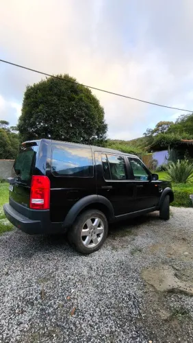 Land Rover Discovery3 HSE 4.4 V8 4X4 299cv Aut. 2008