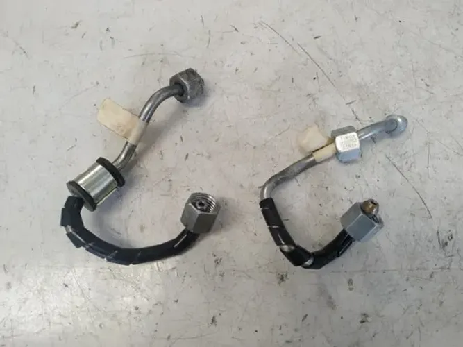 Cano Dos Bicos Injetores Discovery 4 3.0 Diesel 2012 4181