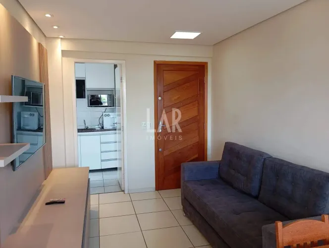 Apartamento à venda, 2 quartos, 1 suíte, 2 vagas, União - Belo Horizonte/MG