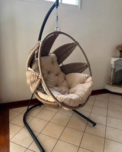 BALANÇO FOLHA DE TRICÔ NÁUTICO + BASE