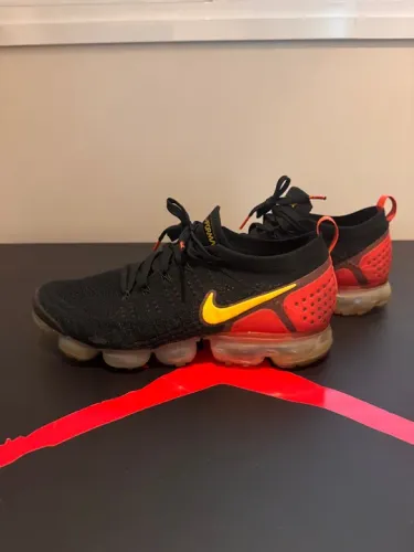 Tênis Nike Vapormax