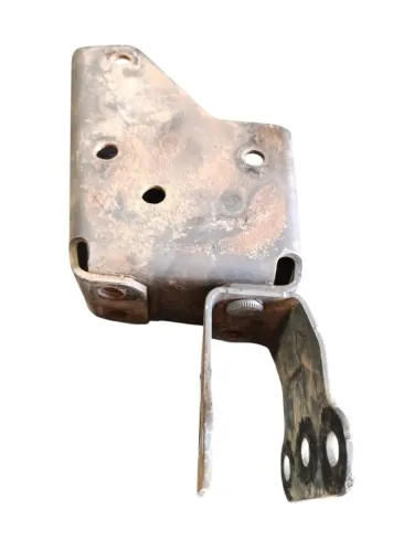 Suporte cabine MB Actros 2646  *1