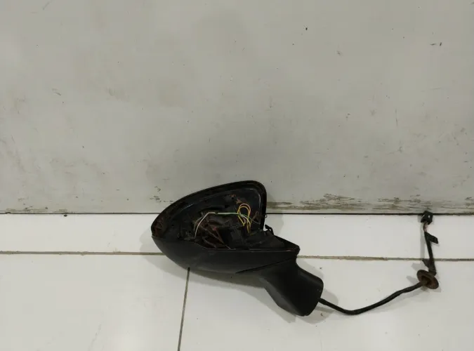 Retrovisor Gm Cruze 2017/2024 Ld Retrátil Original
