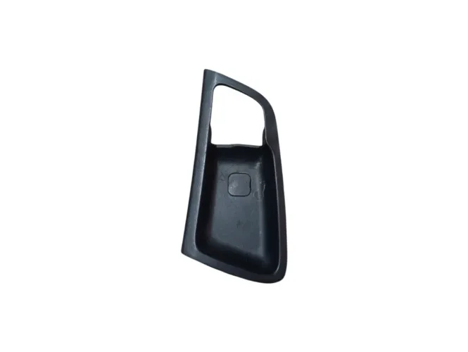 Moldura Maçaneta Dianteiro Interna Hyundai I30 2.0 2009 2012 Dianteira/traseira