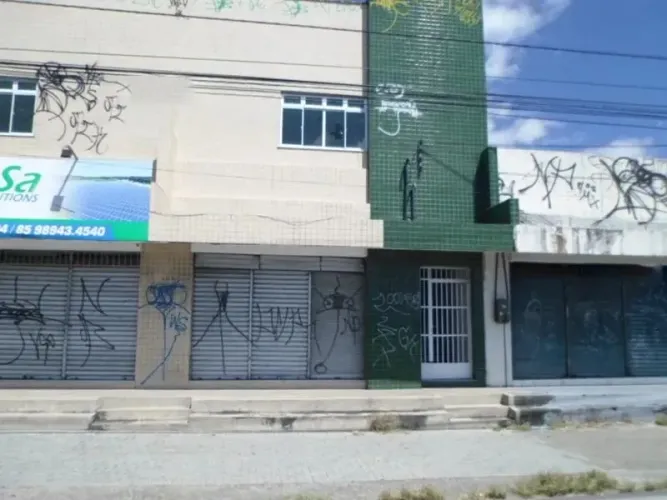 SALA para alugar na cidade de FORTALEZA-CE