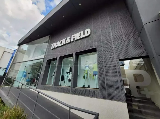 Sala Comercial para aluguel, Cidade Jardim - Piracicaba/SP