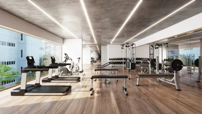 Imóvel para venda possui 107 metros quadrados com 3 quartos em Boa Viagem - Recife - PE