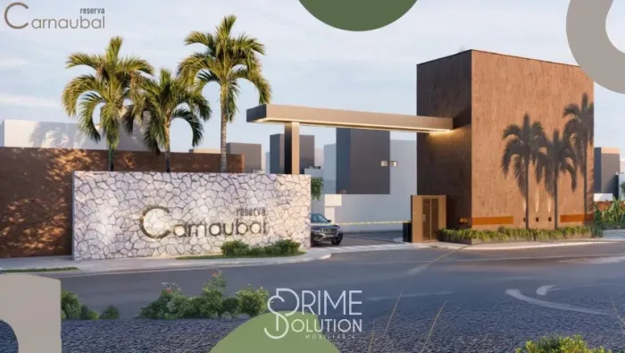 Condomínio em Barreirinhas Reserva Carnaubal _ Parcelamento c/ a Construtora