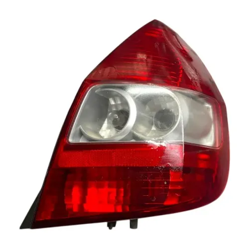 Lanterna Traseira Direita Fit 2004 a 2008