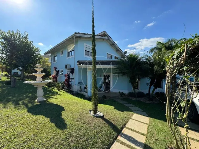 CASA À VENDA EM JUNDIAÍ NO CONDOMÍNIO VIVENDAS DO JAPI/SP