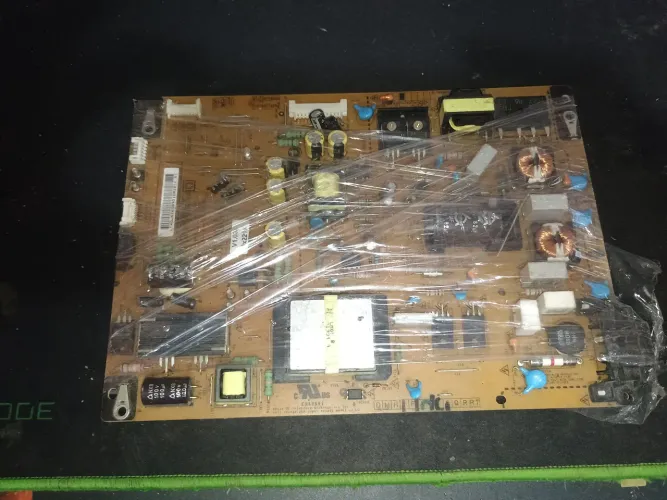 Placa da fonte tv 42LM6200/42LM5800/42LS5700