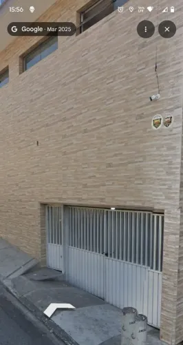 Salão de 120m2 - Itaim Paulista