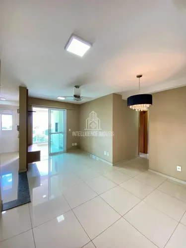 Apartamento para Venda no Edifício NYC, 79 m², 03 Quartos (01 Suíte), Jardim das Américas