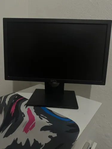 MONITOR DELL E1916h 18.5 polegadas