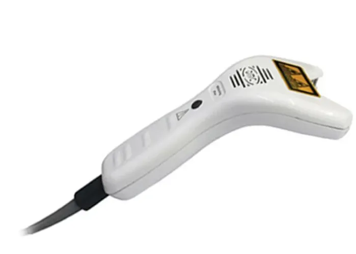 Aparelho Clareamento Dental DMC Whitening Plus - Excelente Estado