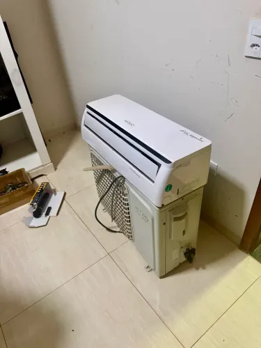 Ar-condicionado 12.000 BTU