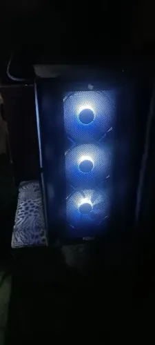 PC GAMER TOP
