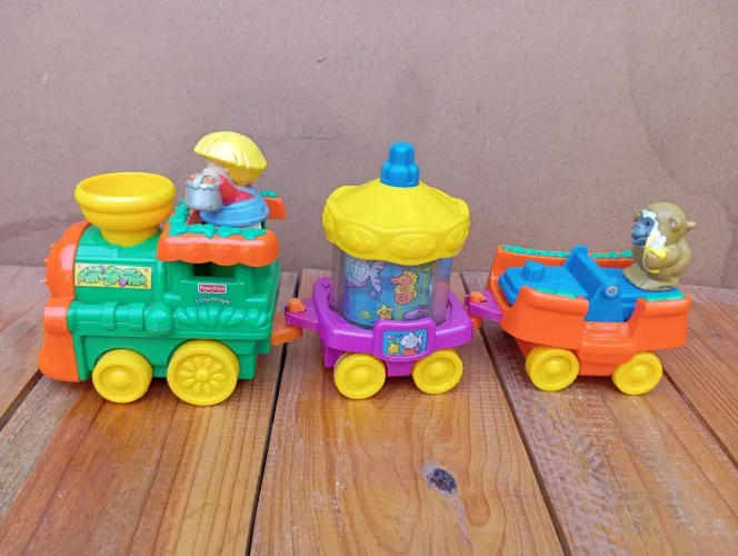 Brinquedo