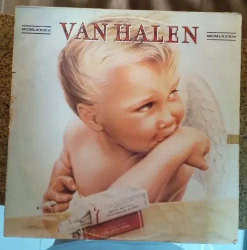 LPs ANOS 80 - VENDO SEPARADO