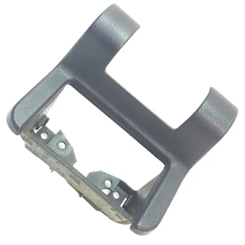 Moldura Do Cinzeiro Central Dianteiro Bmw 325i E36 1994 