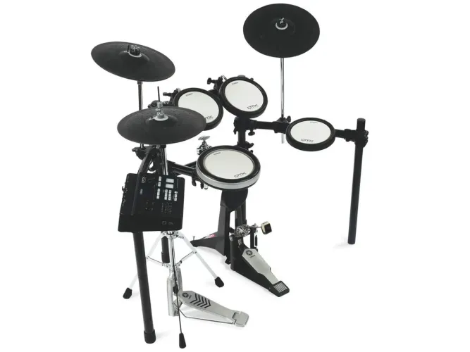 Bateria eletronica yamaha DTX700