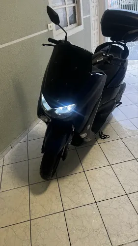 Nmax 160