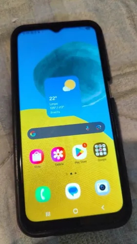 Samsung Galaxy M14 5G, 128GB