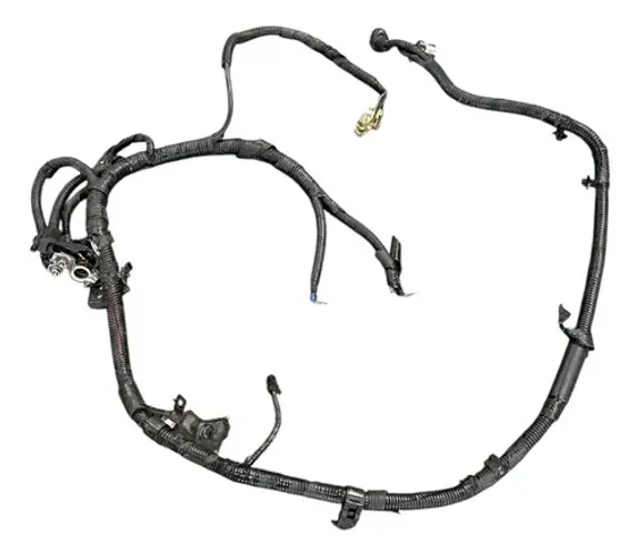Chicote Bateria Motor Sportage 2.0 2008 2009 2010 Original