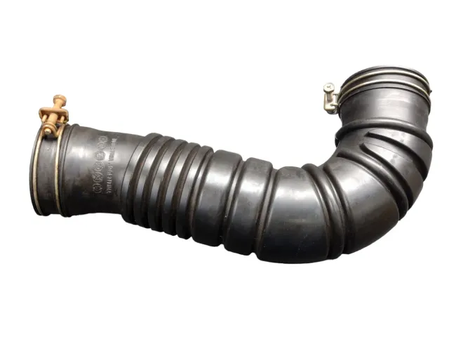 Mangueira Do Filtro De Ar Toyota Hilux 3.0 2012