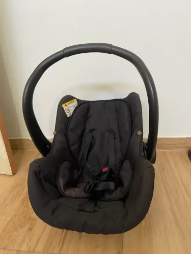 Bebê Conforto Galzerano