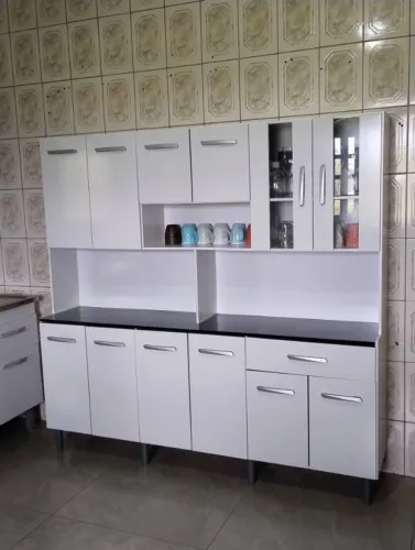 Armário de cozinha