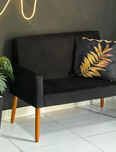 Poltrona/sofá/namoradeira