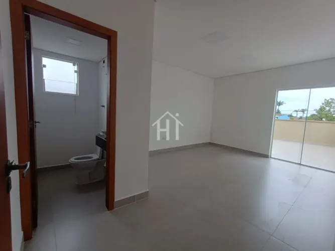 SALA COMERCIAL PARA LOCAÇÃO CENTRO DE BERTIOGA/SP